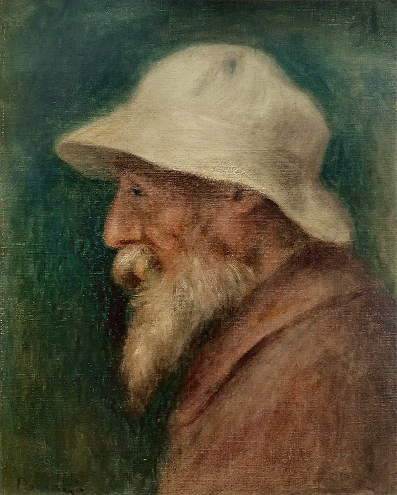 Autoritratto